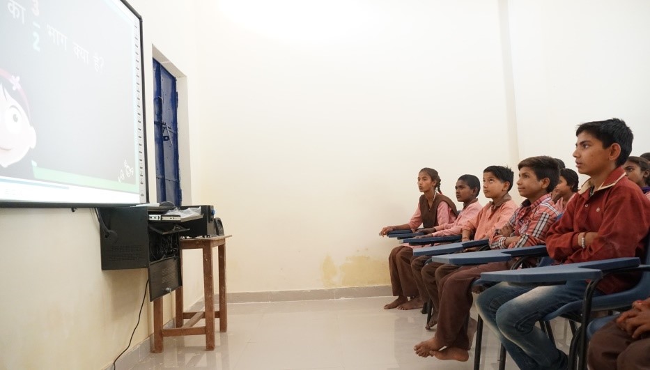 CSR Impact: Aditya Birla Education Academy provided free training to over 1 lakh educators 1 India CSR