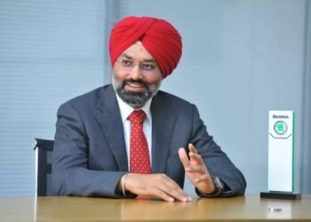 Gurpratap Boparai, Managing Director, SAVWIPL