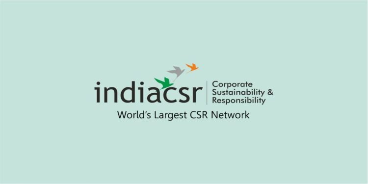 India CSR