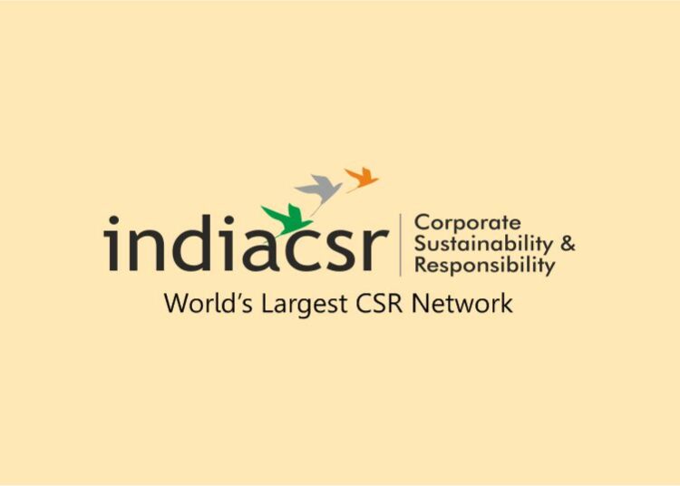 DS Group - India CSR