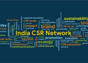 India CSR®