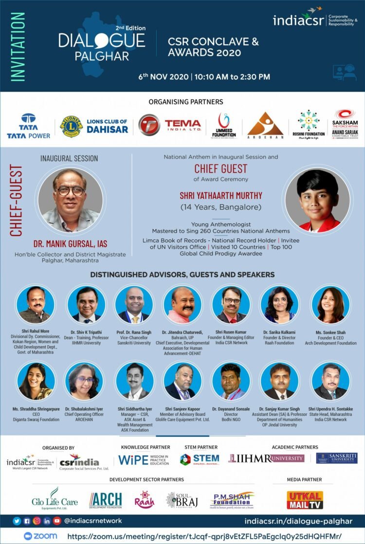 India CSR