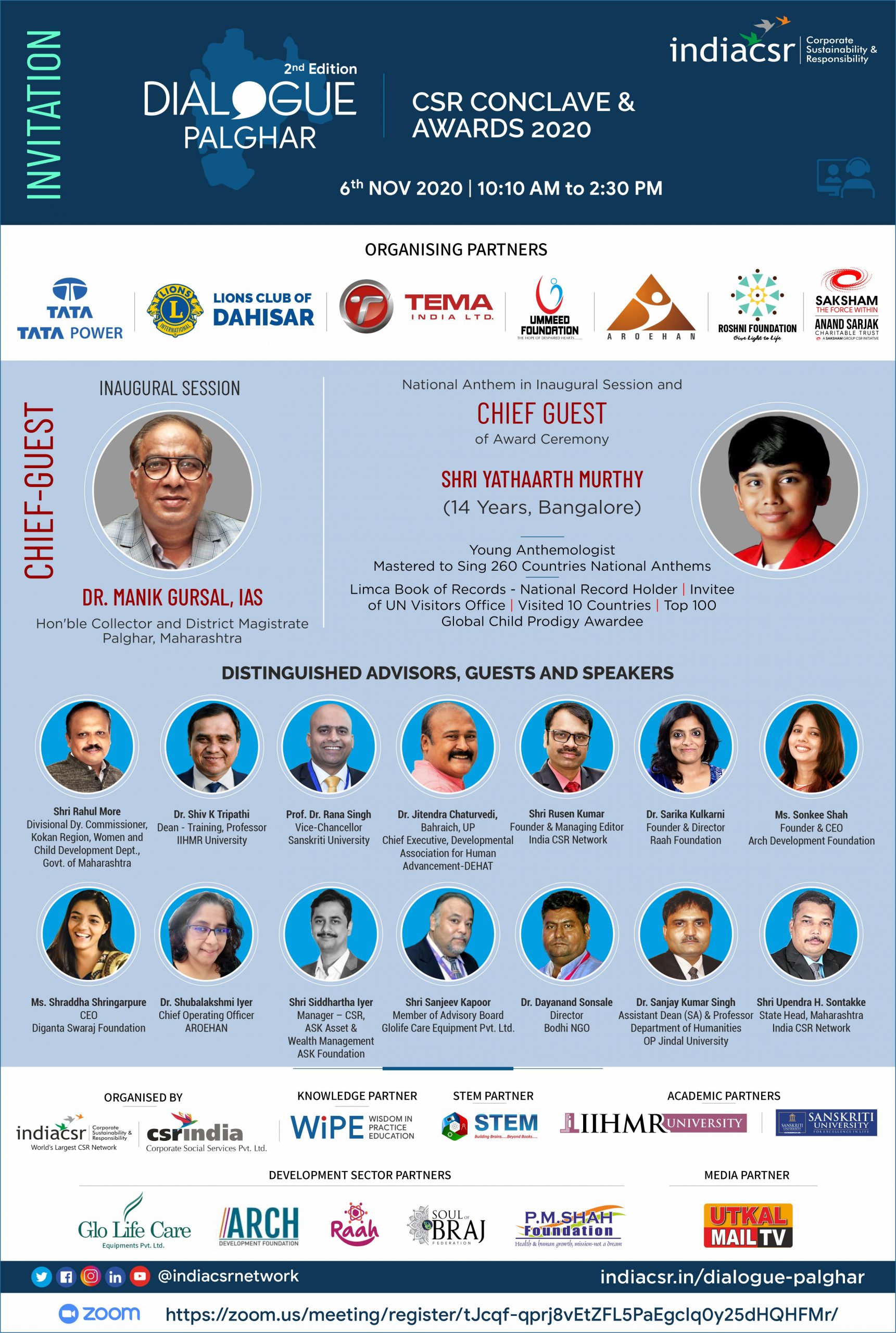 India CSR