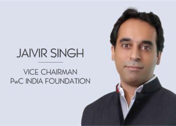 India CSR