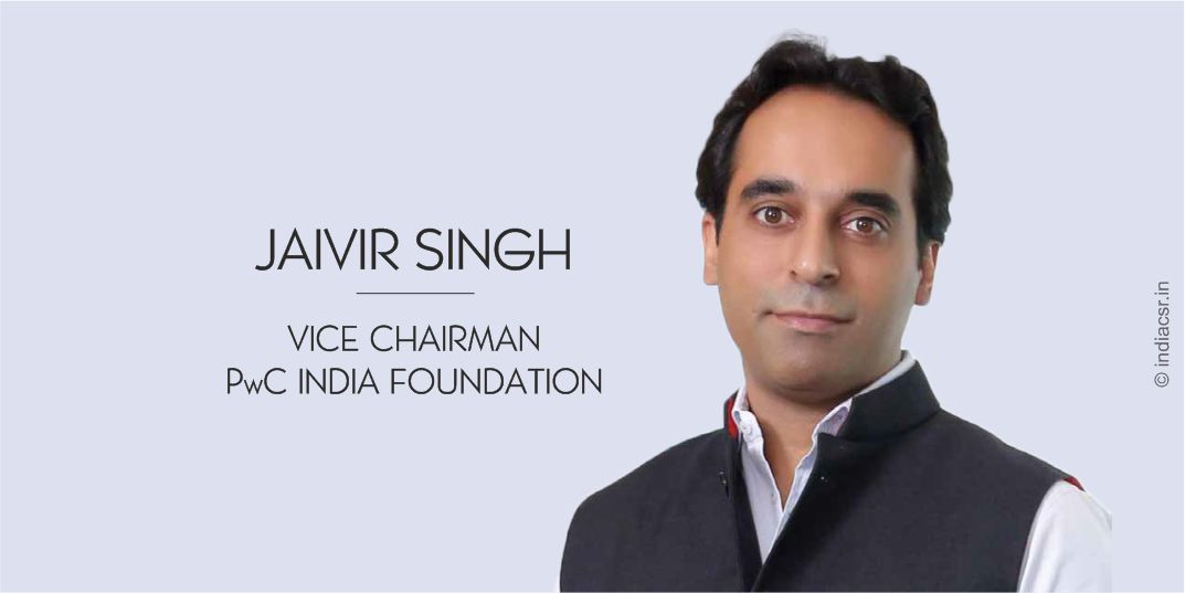 India CSR