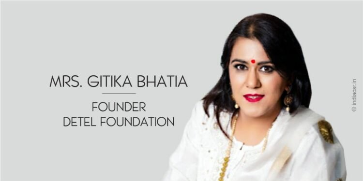 India CSR
