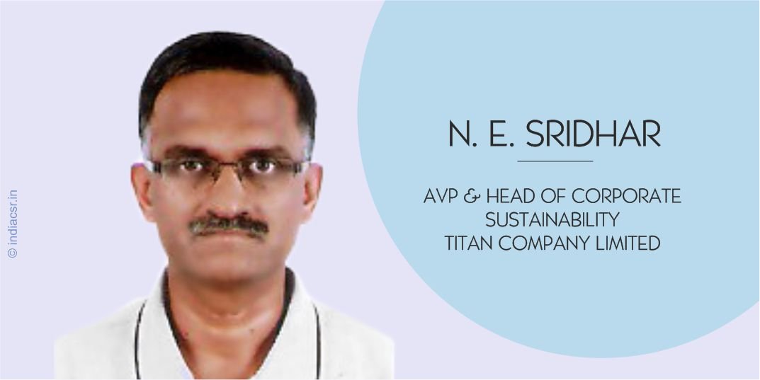 titan company limited