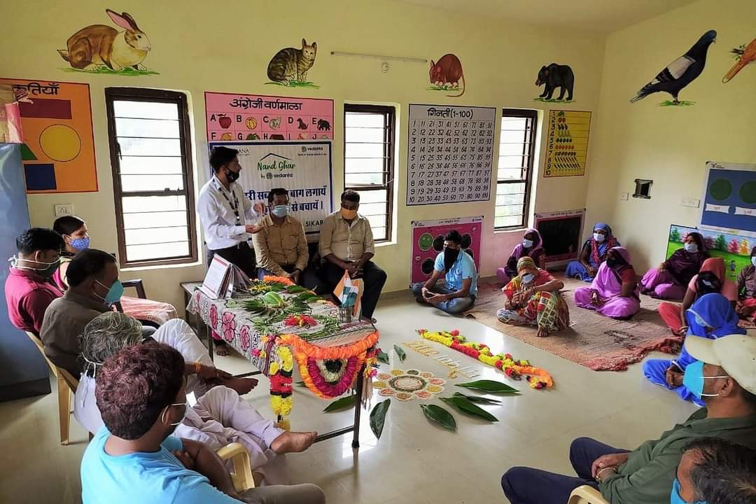India CSR