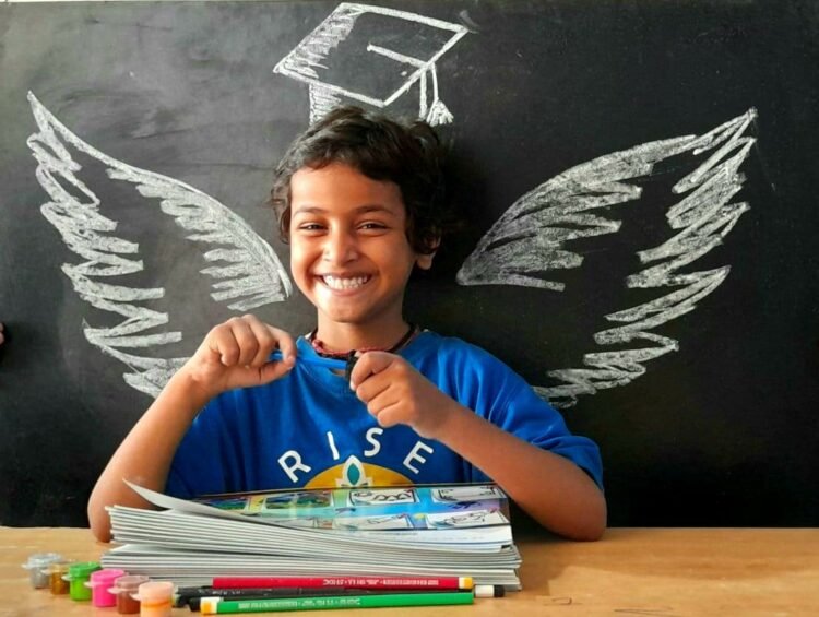 India CSR