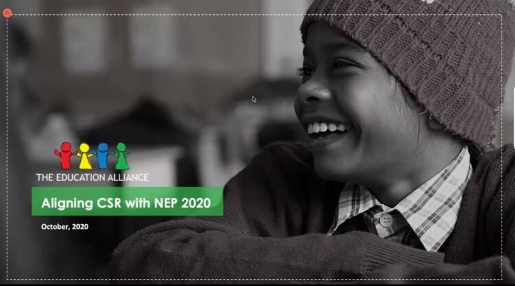India CSR