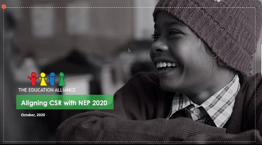 India CSR