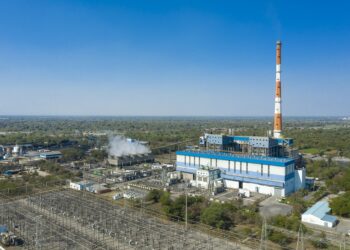 हिंदुस्तान ज़िंक कि दरीबा इकाई वाटर ऑप्टिमाइजेशन अवार्ड से सम्मानित 5 India CSR