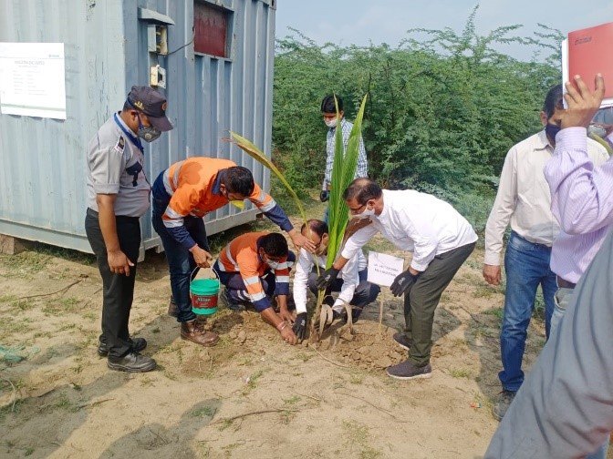 India CSR