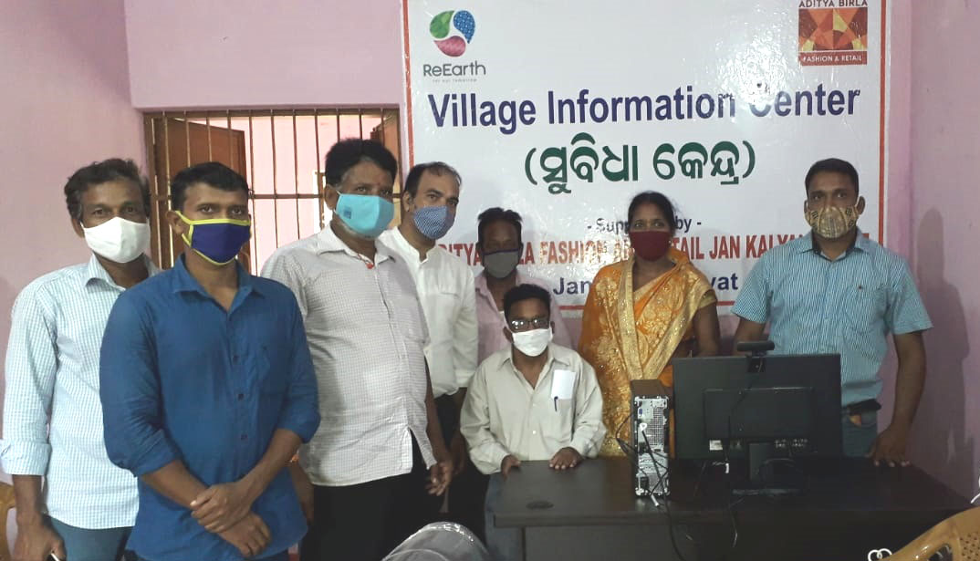 India CSR