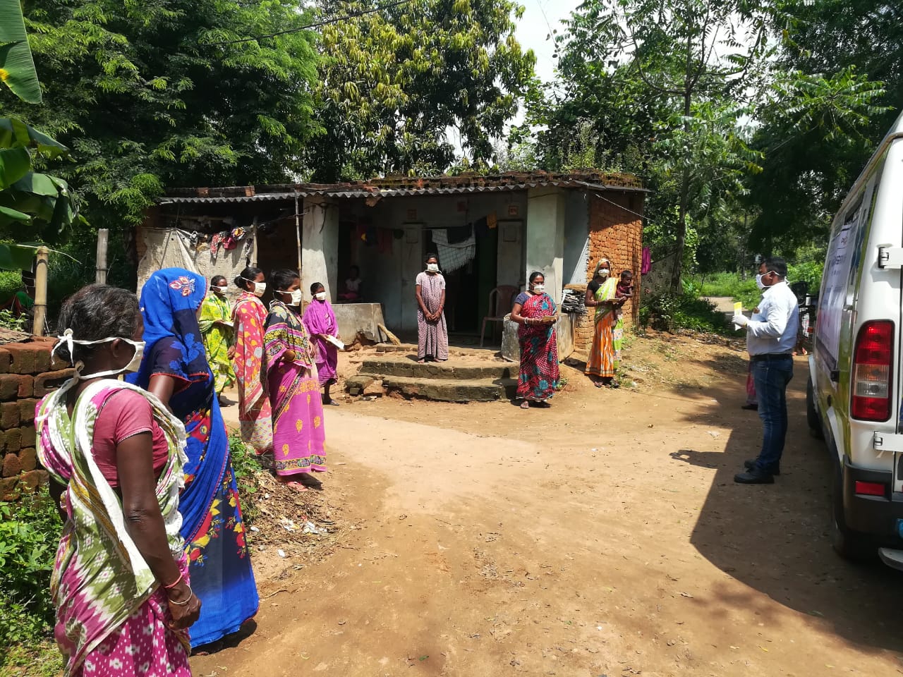 India CSR