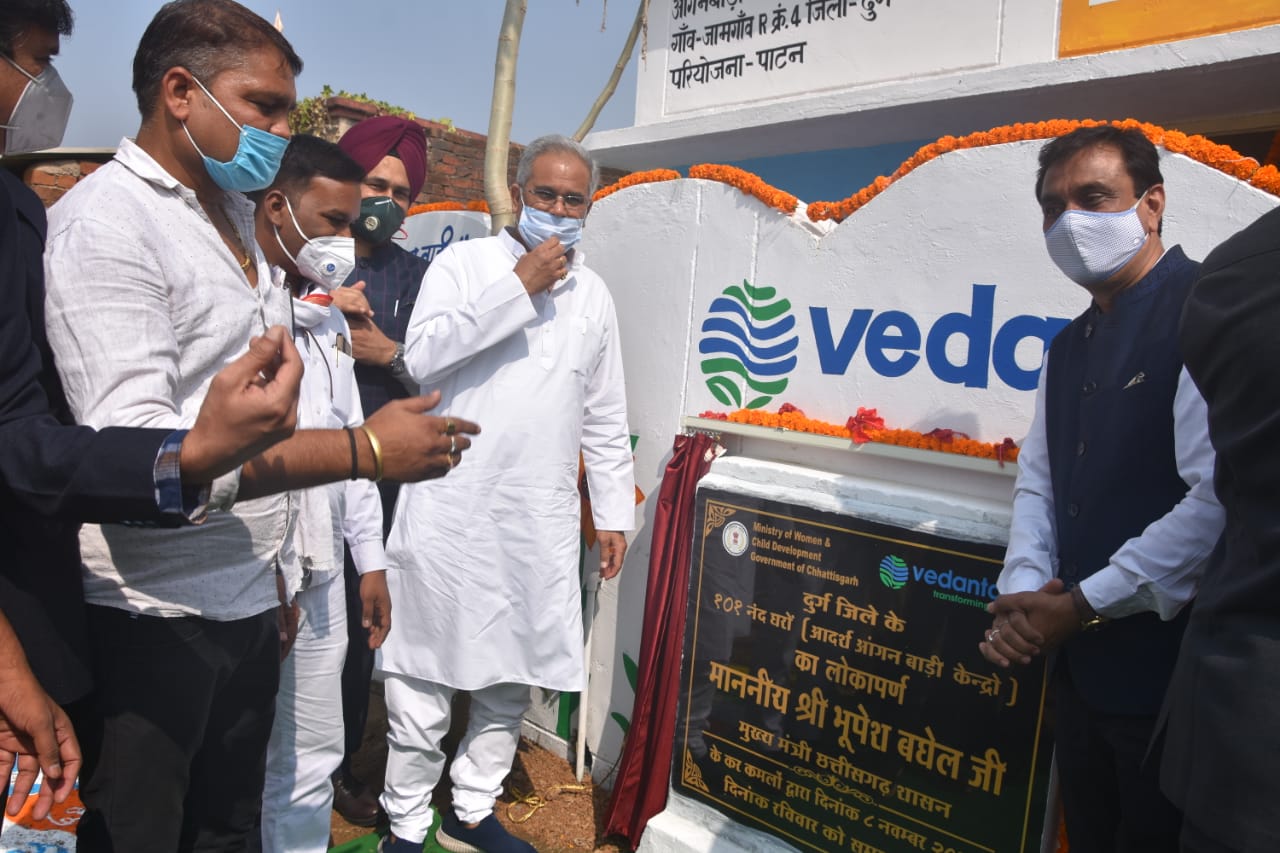 India CSR