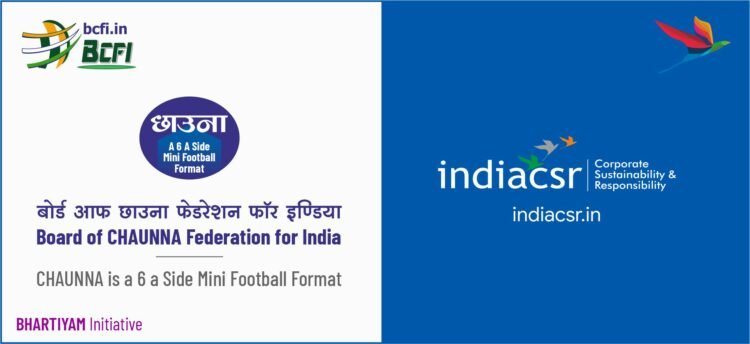 India CSR