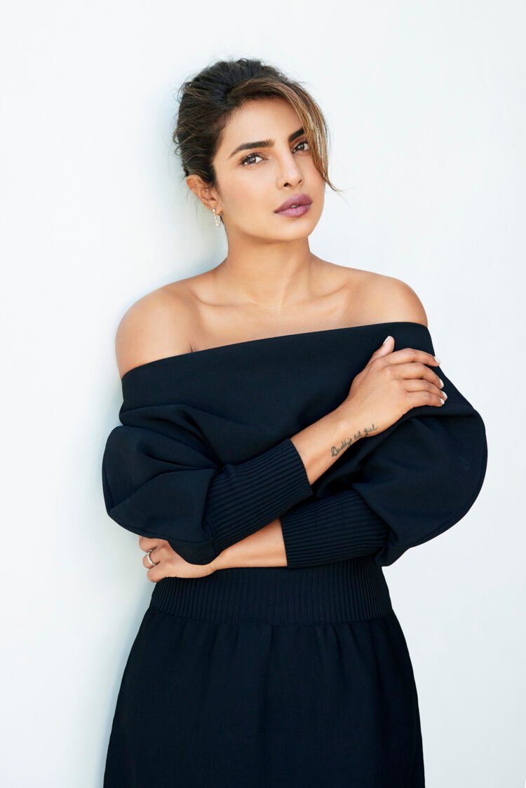 Image: courtesy of British Fashion Council