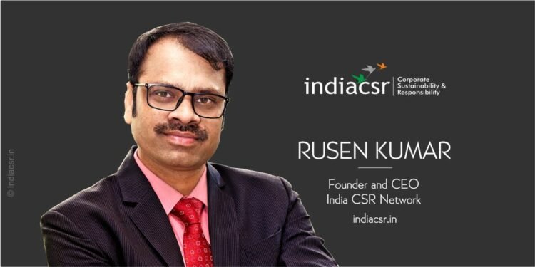 India CSR