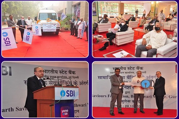 India CSR