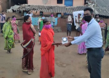 India CSR®