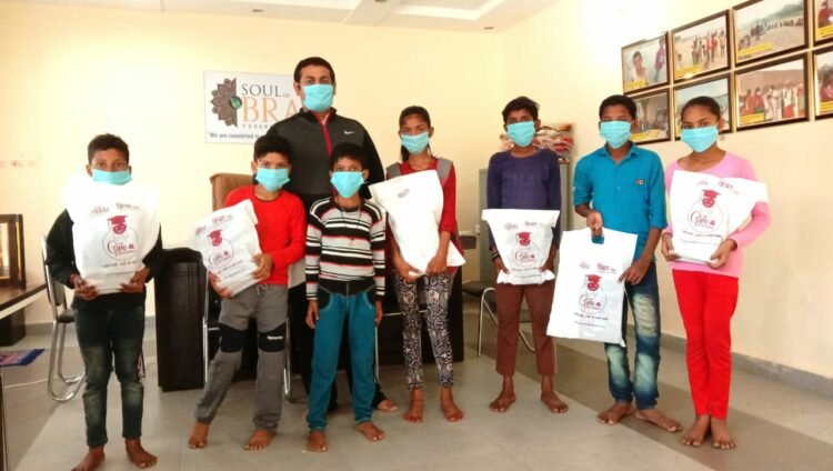 India CSR