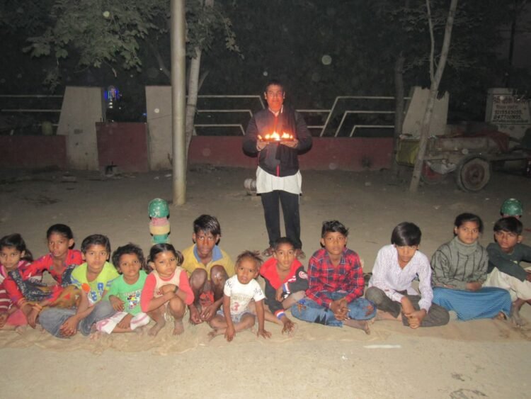 India CSR