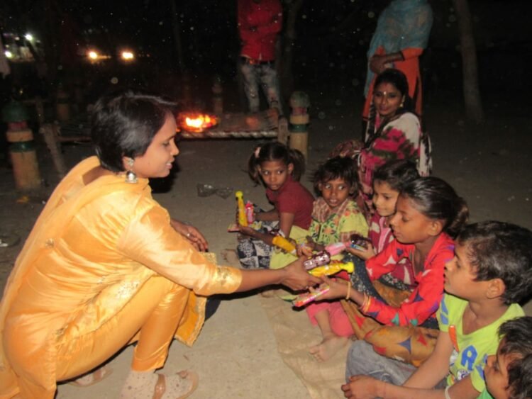 India CSR