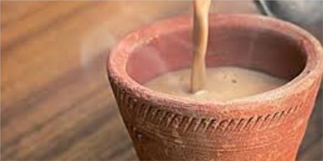 No plastic tea cups at Indian railway stations 1 India CSR