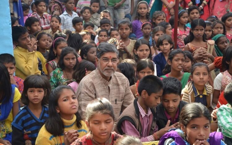 Photo: satyarthi-us.org
