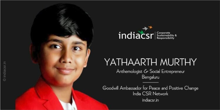 India CSR