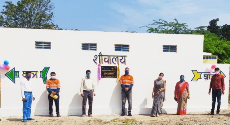 India CSR