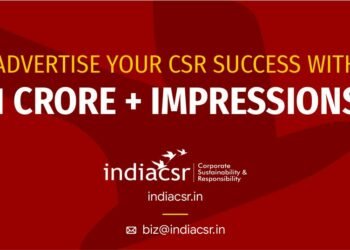 India CSR