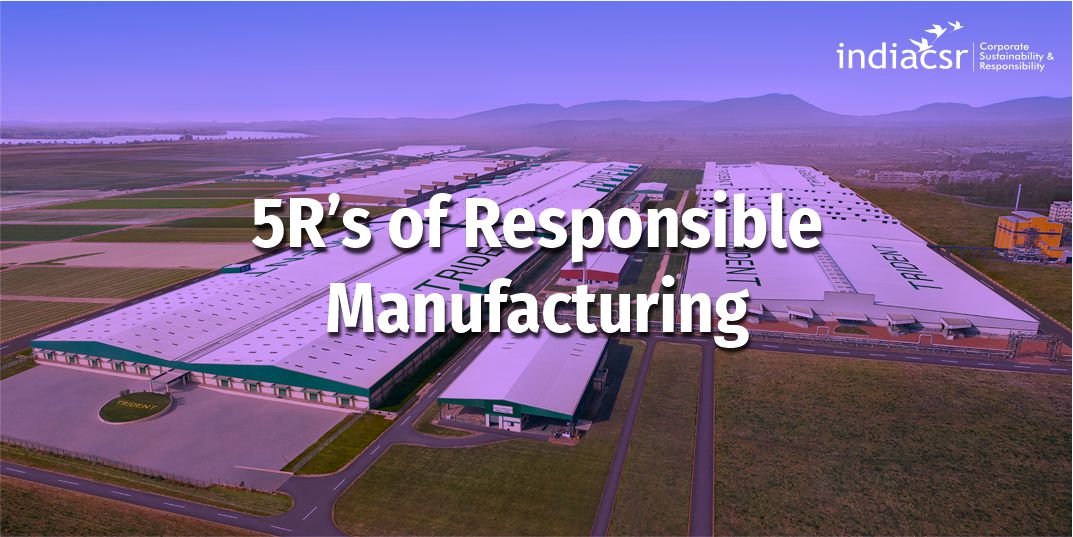 India CSR