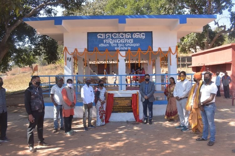 India CSR