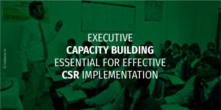 India CSR