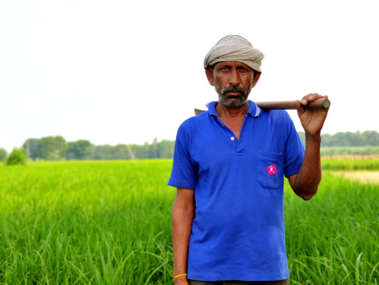 India CSR
