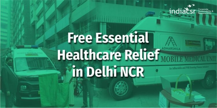 India CSR