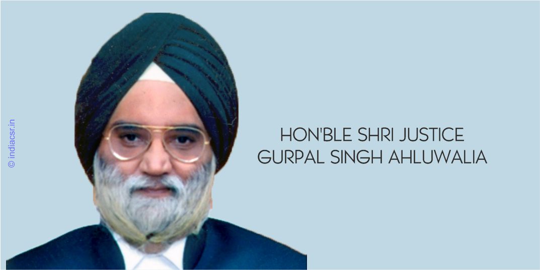 Constitution is based on collective will of the people 1 India CSR