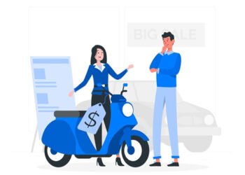 Two Wheeler Insurance Policy
