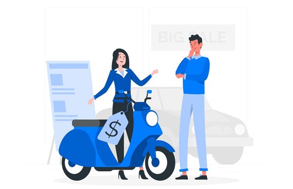 Two Wheeler Insurance Policy