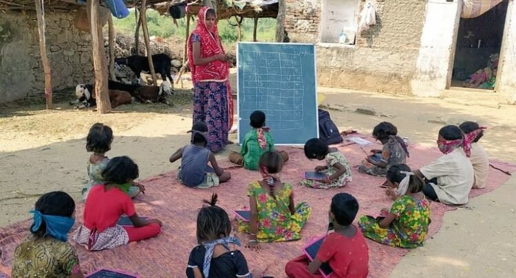 India CSR