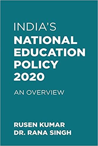 Key Features Of India's National Education Policy 2020 - India CSR