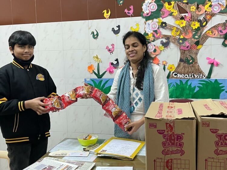 India CSR