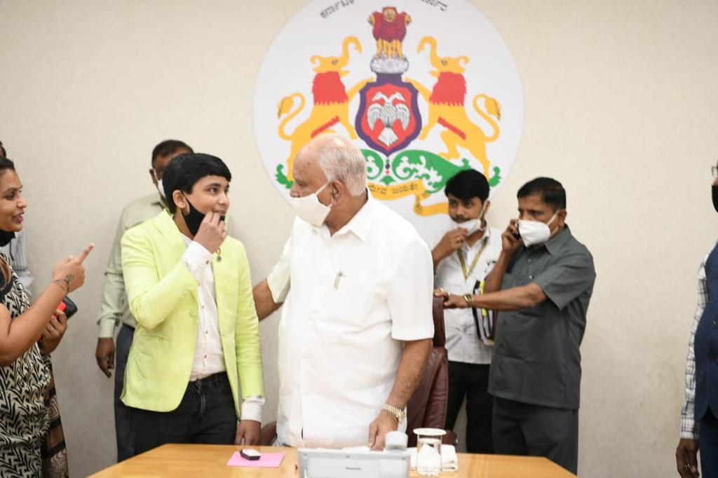 India CSR