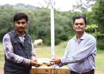 India CSR