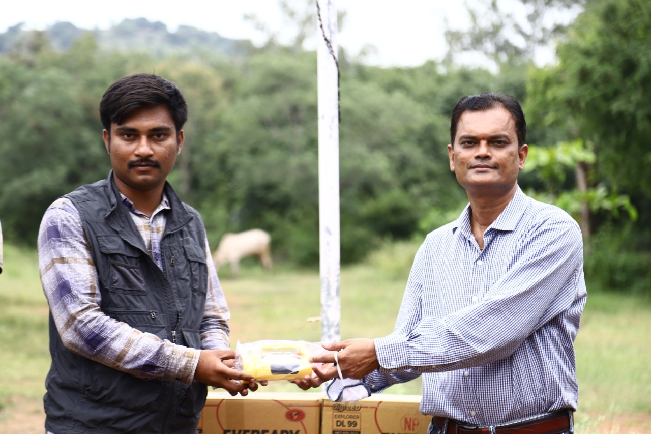 India CSR®