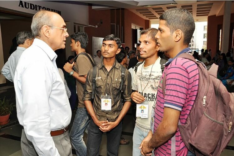 Malhotra Weikfield Foundation makes dream into a reality 1 India CSR