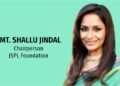 Shallu Jindal