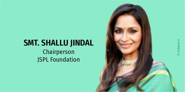 Shallu Jindal